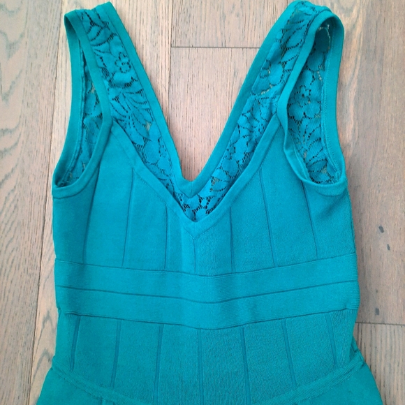 French Connection Bodycon Dress - Picture 2 of 4